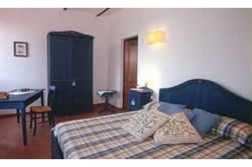 Italy Penzión Civitella Paganico, Interior